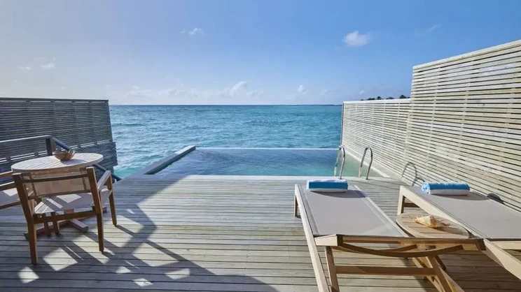 Jawakara Islands Maldives